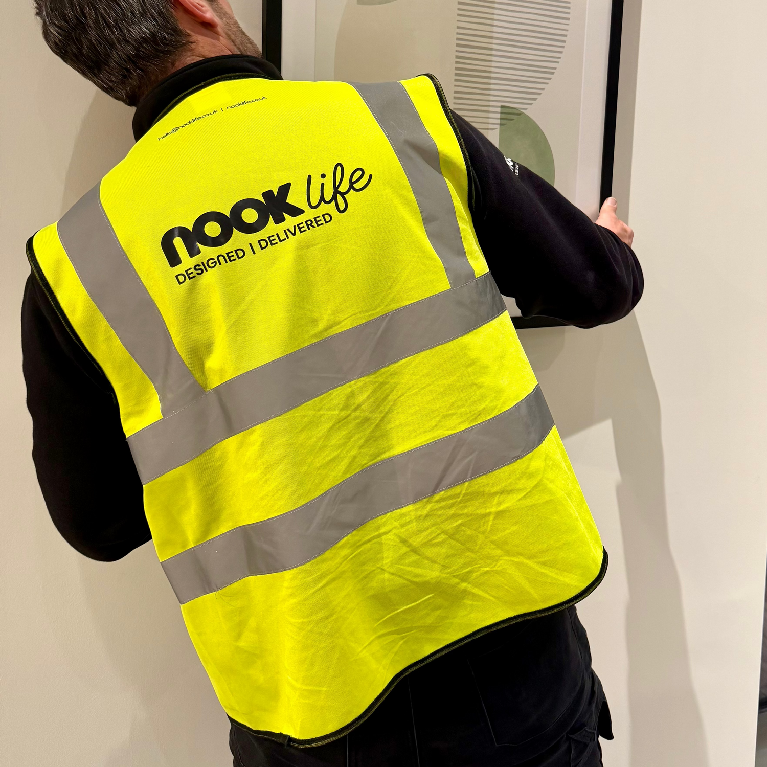 Nooklife