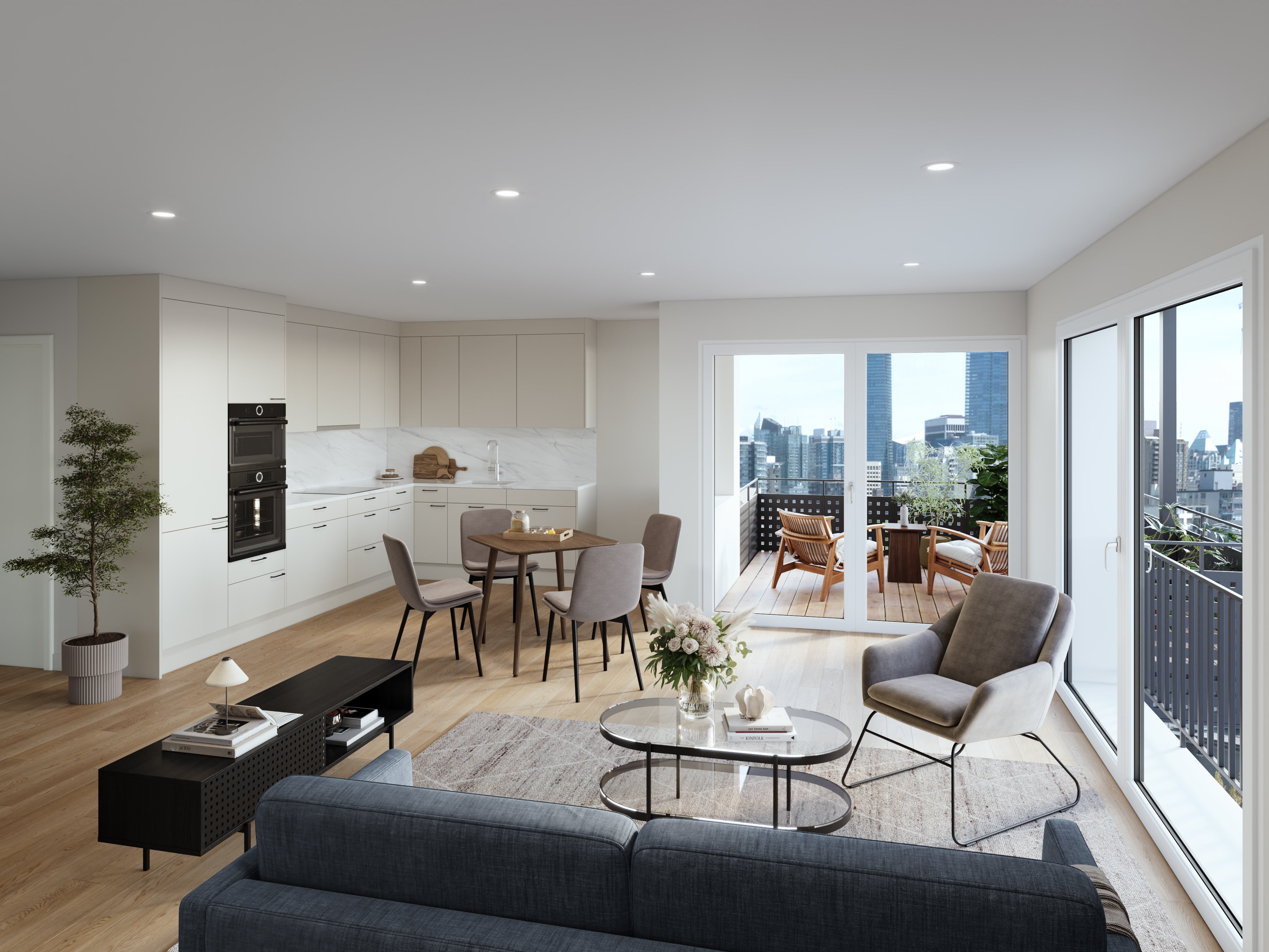 Nooklife