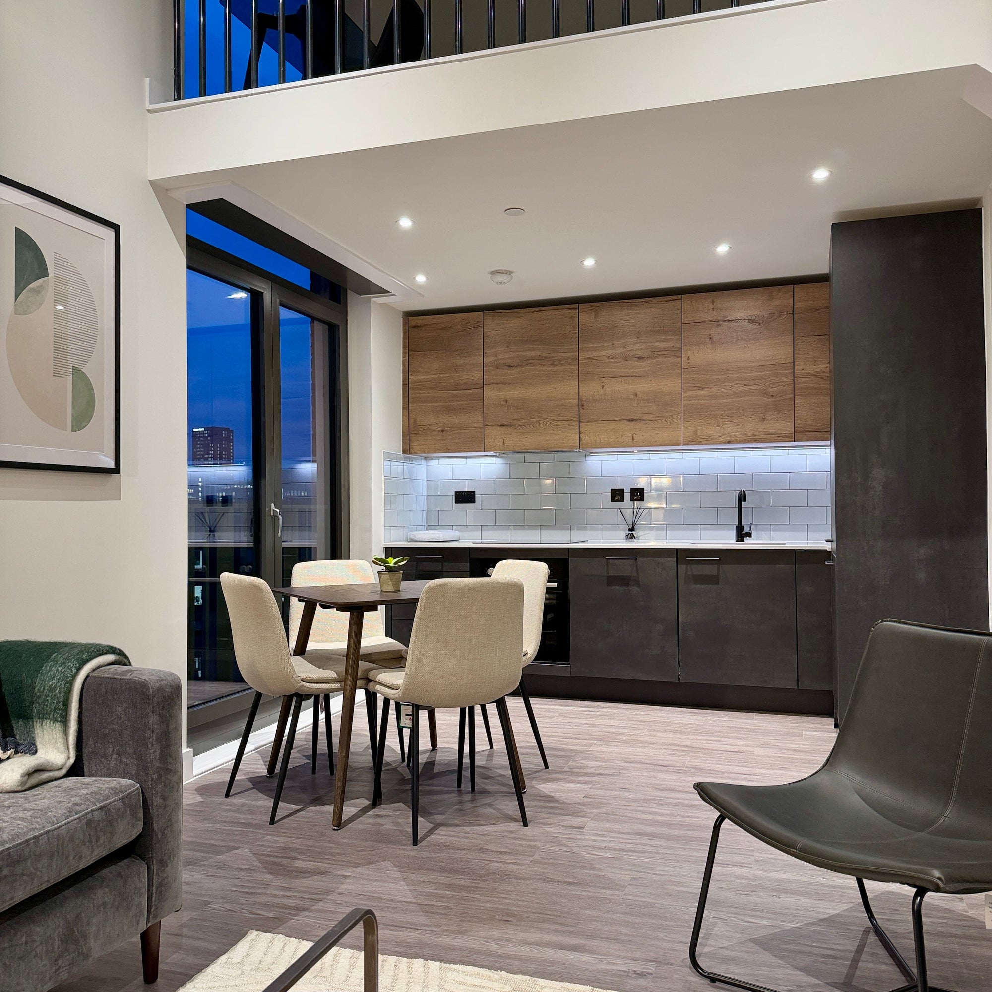 Nooklife