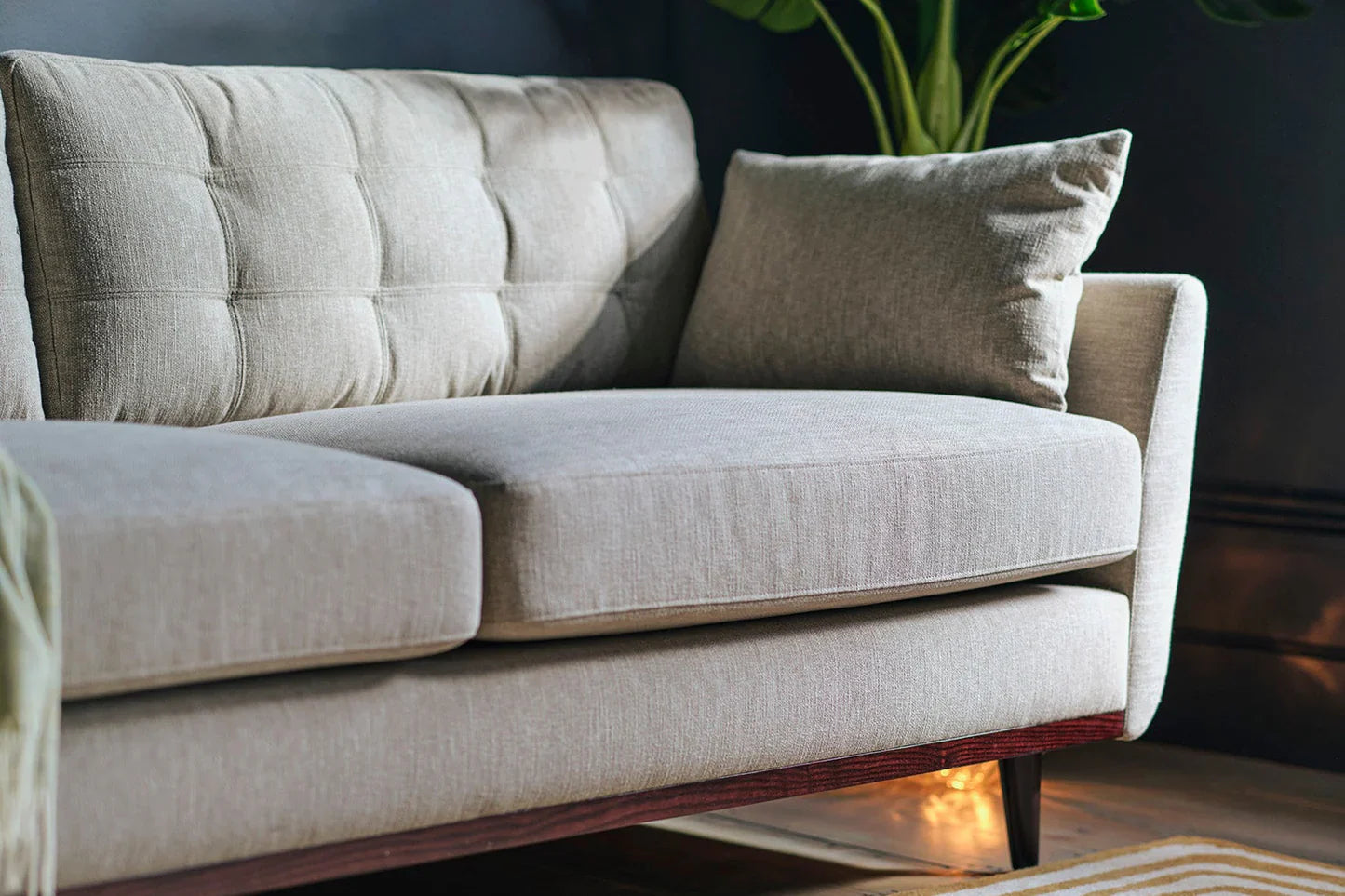 Upholstered Sofas