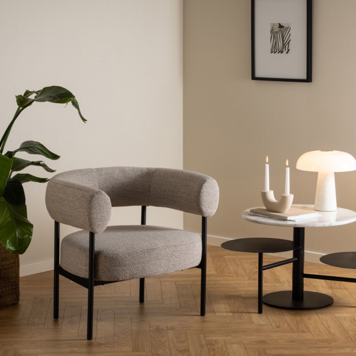#Colour:Beige