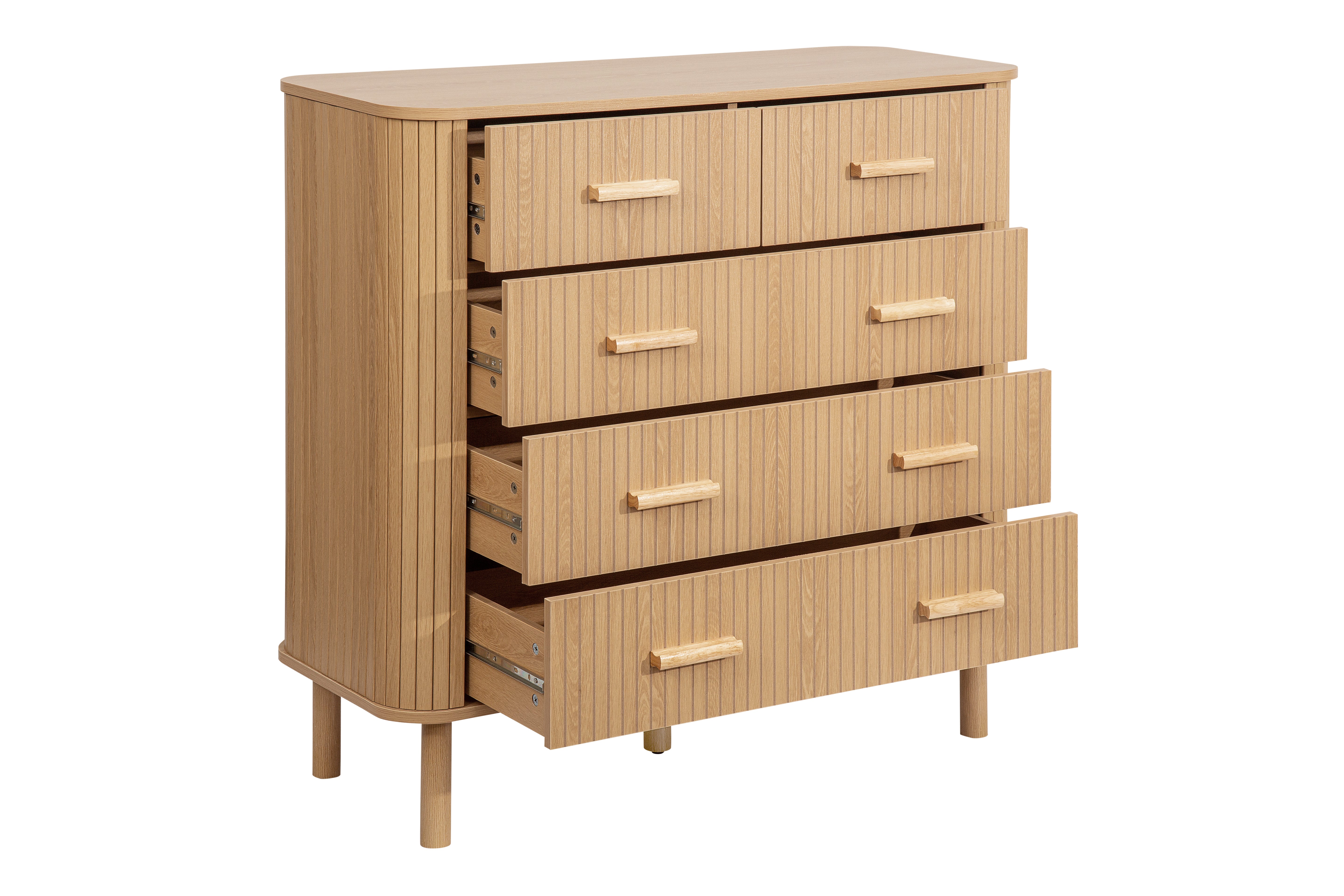 #Colour:Oak