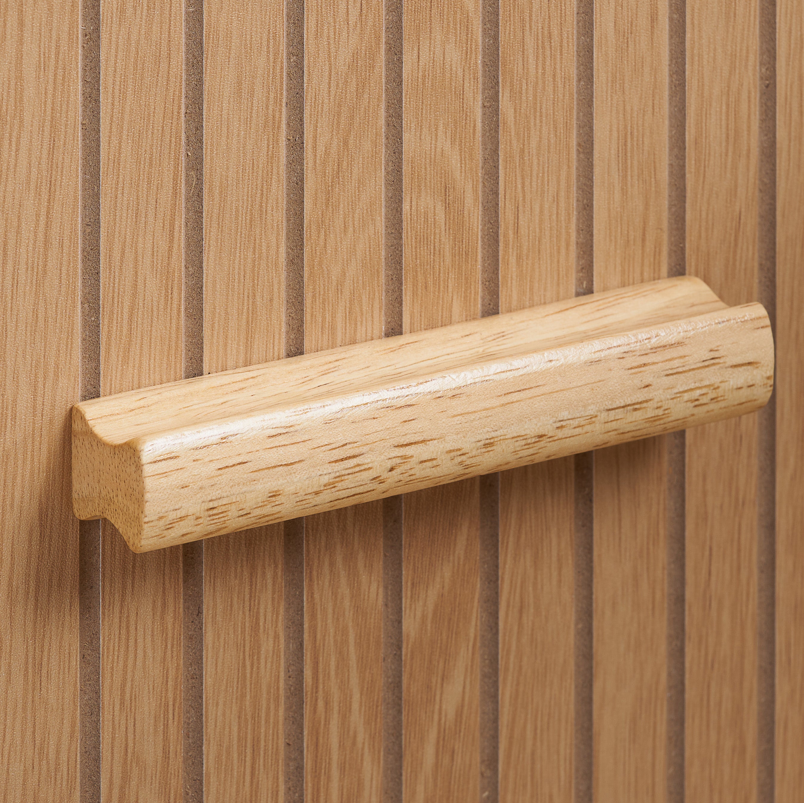 #Colour:Oak Size:1 Drawer