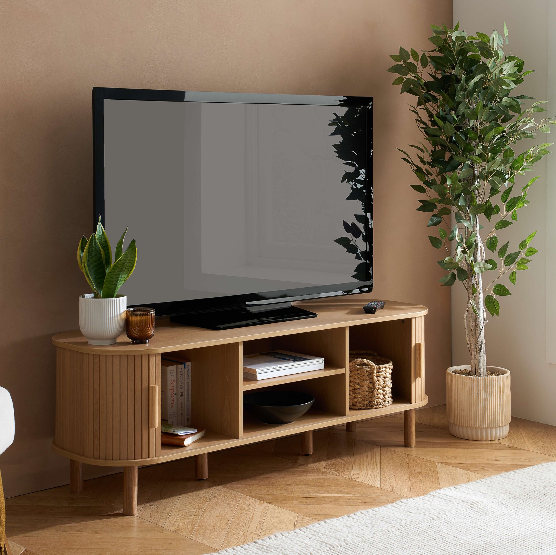 #Colour:Oak Size:Small