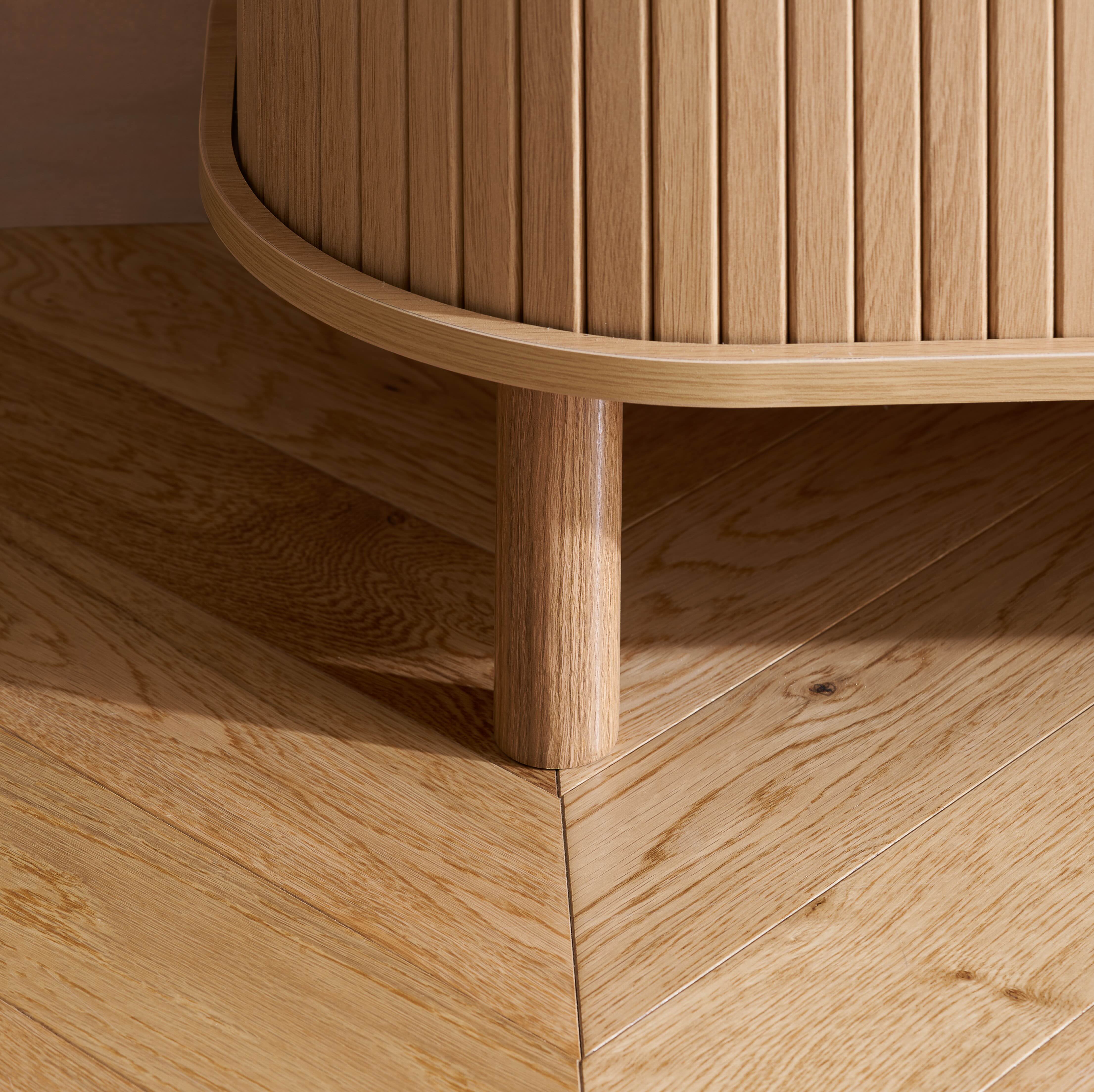 #Colour:Oak Size:Small
