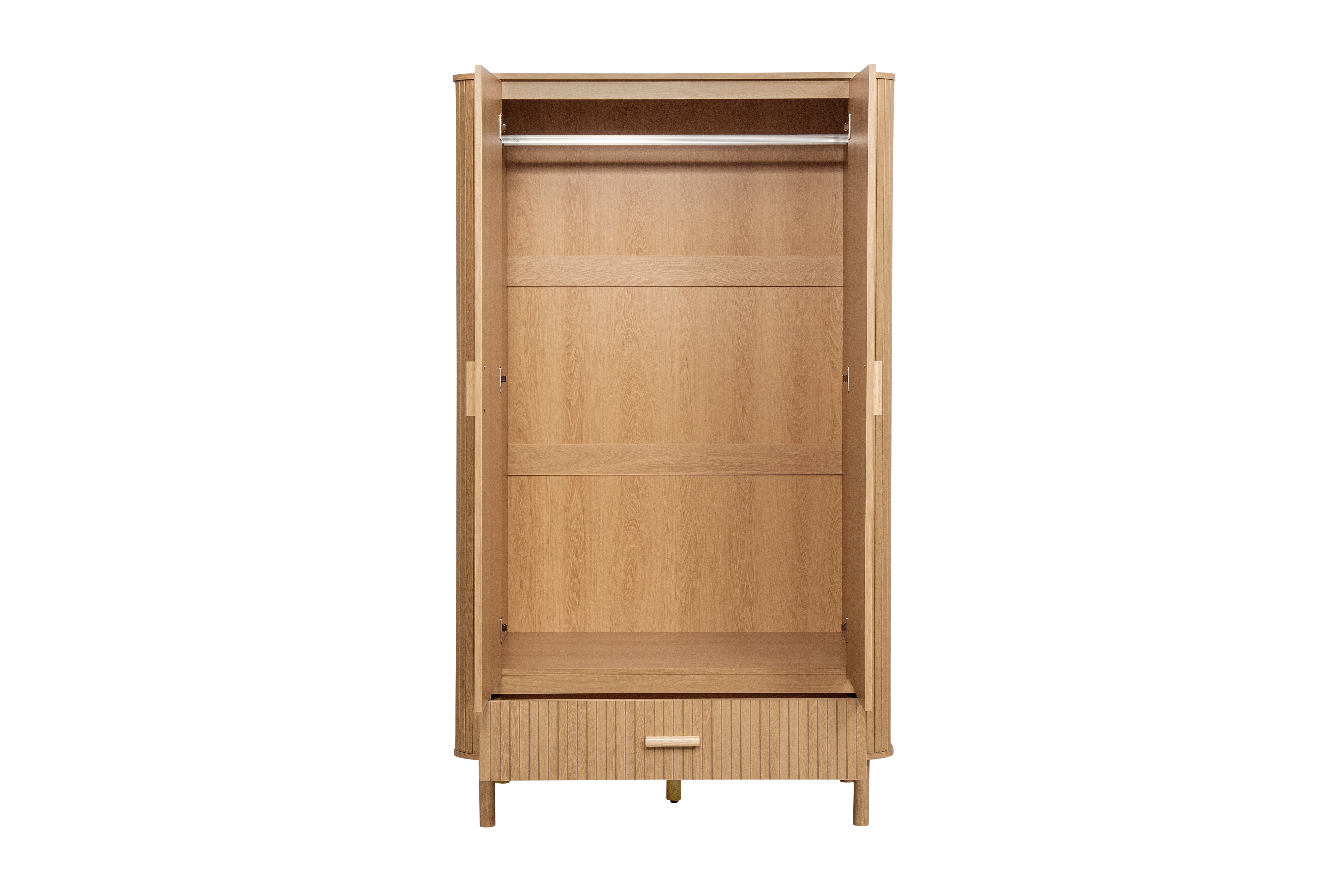 #Colour:Oak