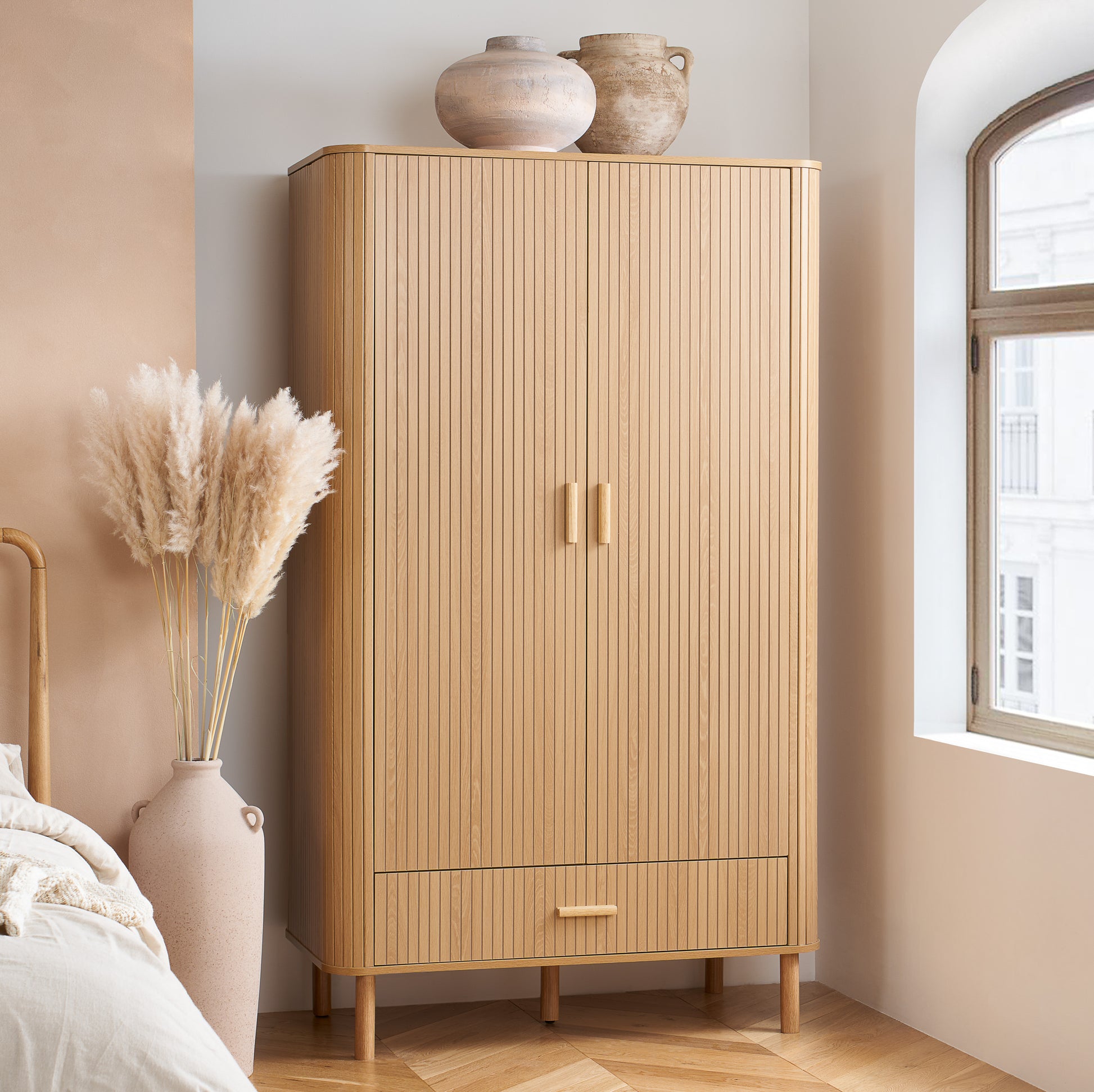 #Colour:Oak