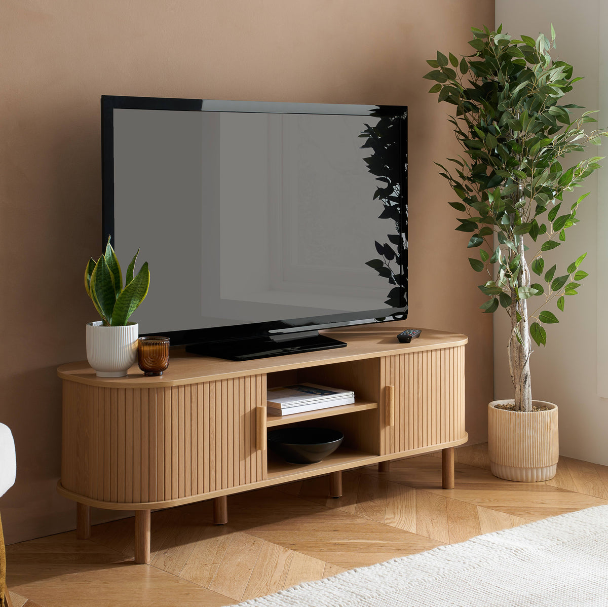 #Colour:Oak Size:Large