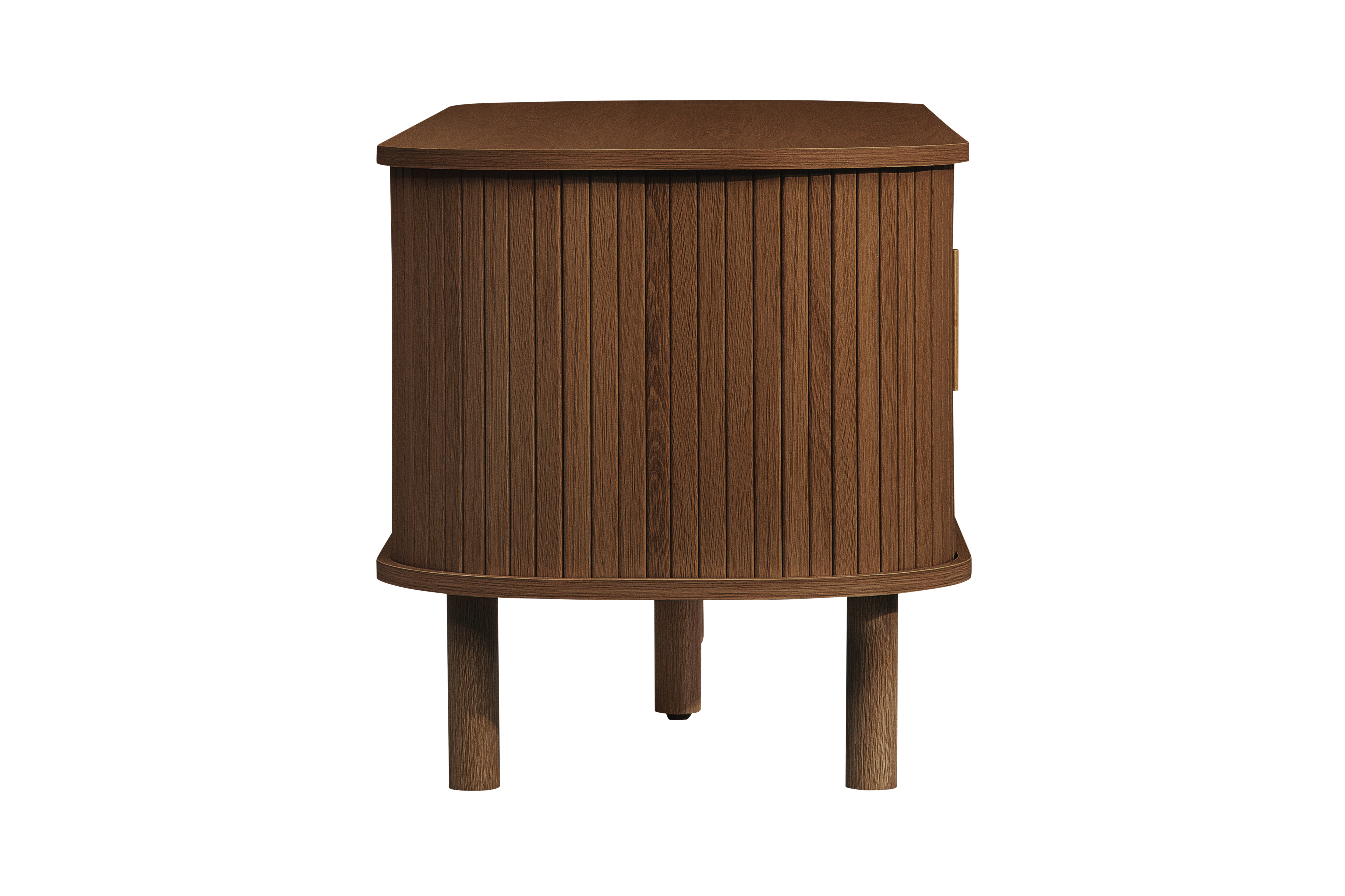 #Colour:Walnut Size:Small