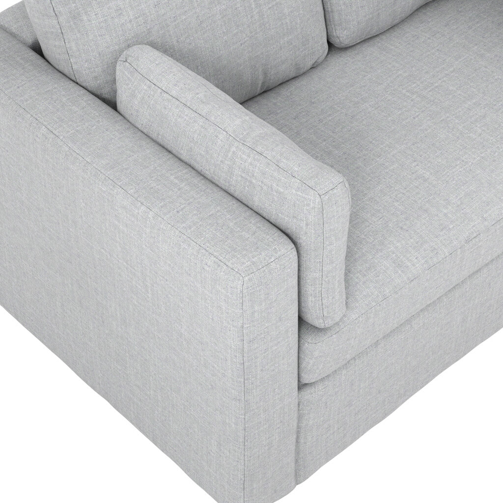 #Colour:Light Grey