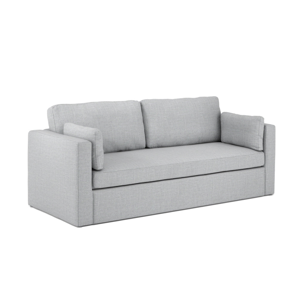 #Colour:Light Grey