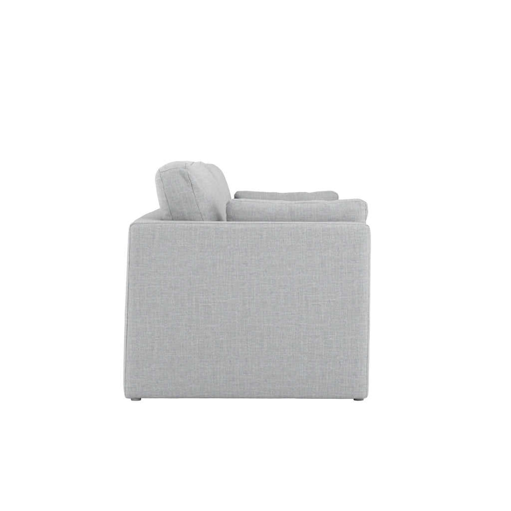 #Colour:Light Grey