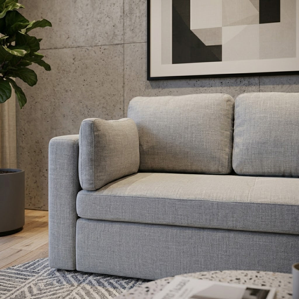 #Colour:Light Grey