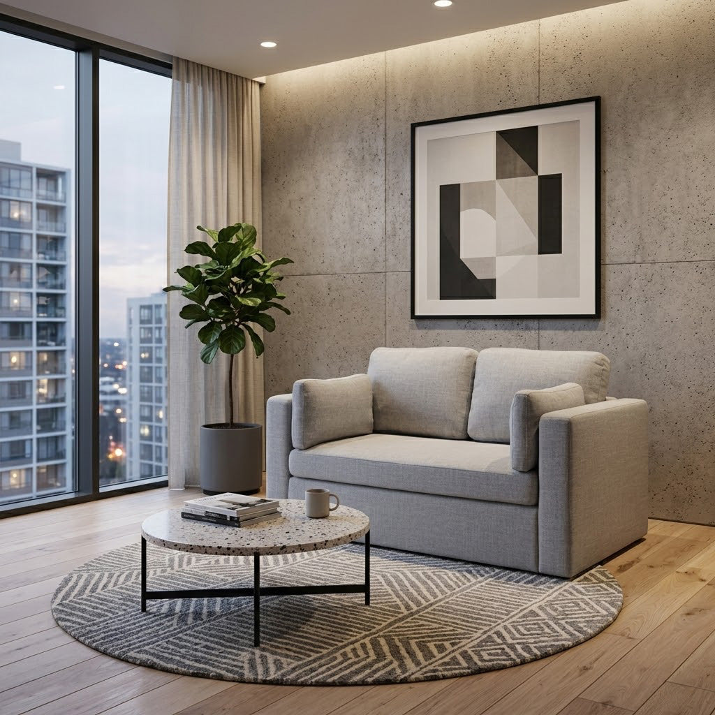 #Colour:Light Grey