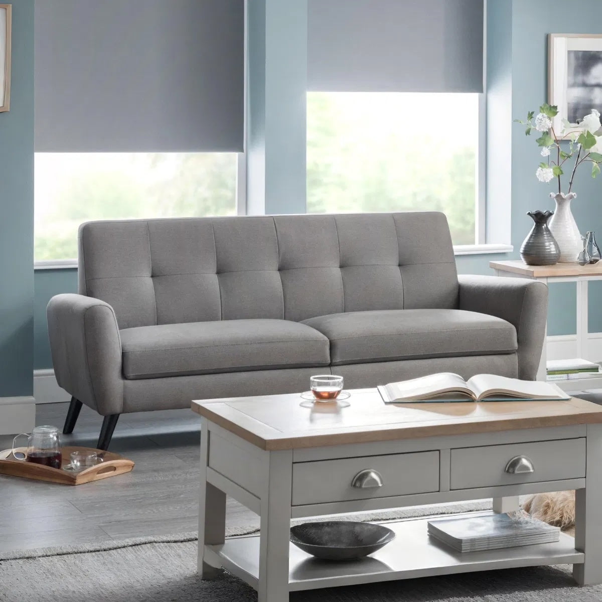 #Colour:Grey