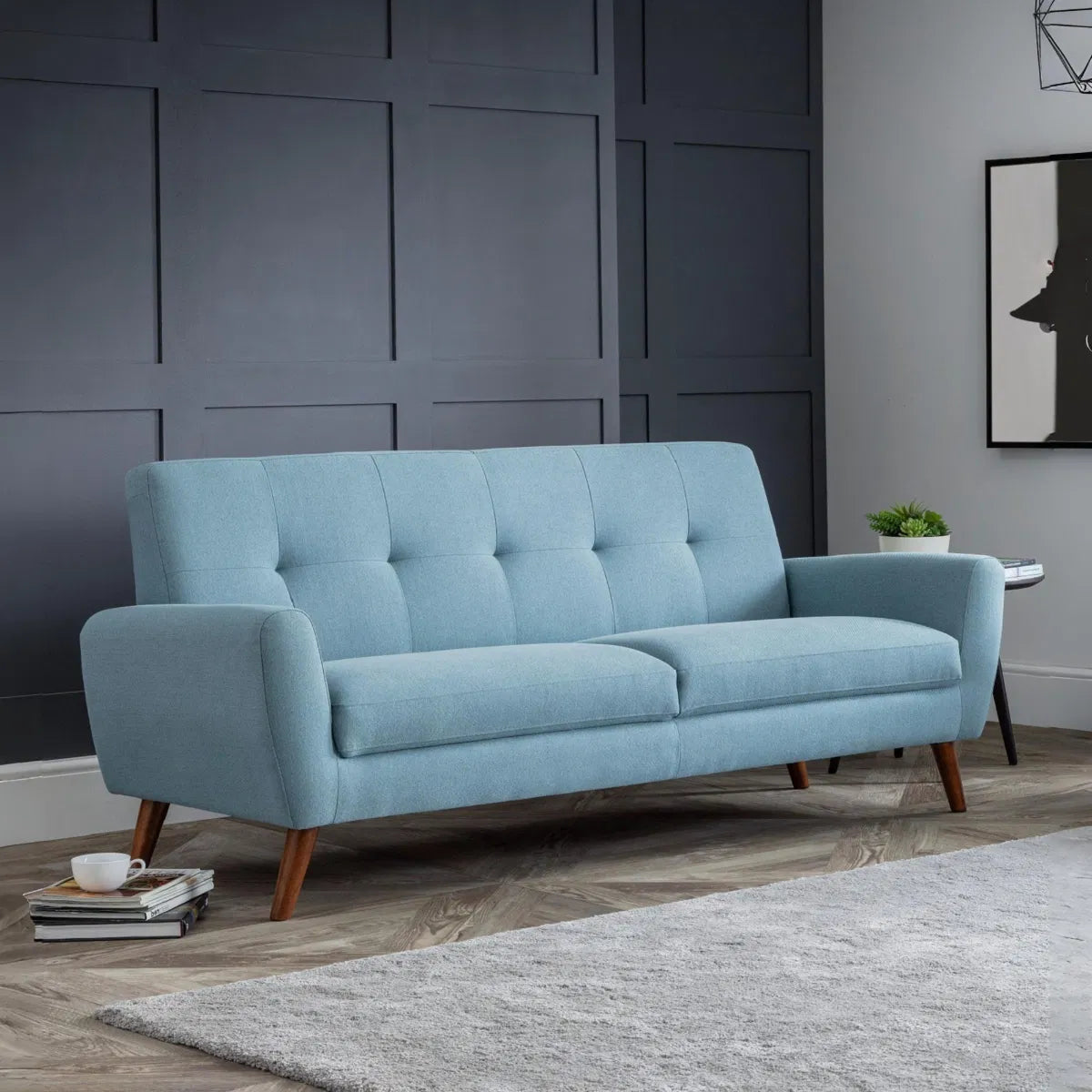 #Colour:Light Blue