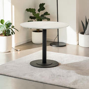 #Colour: White Marble