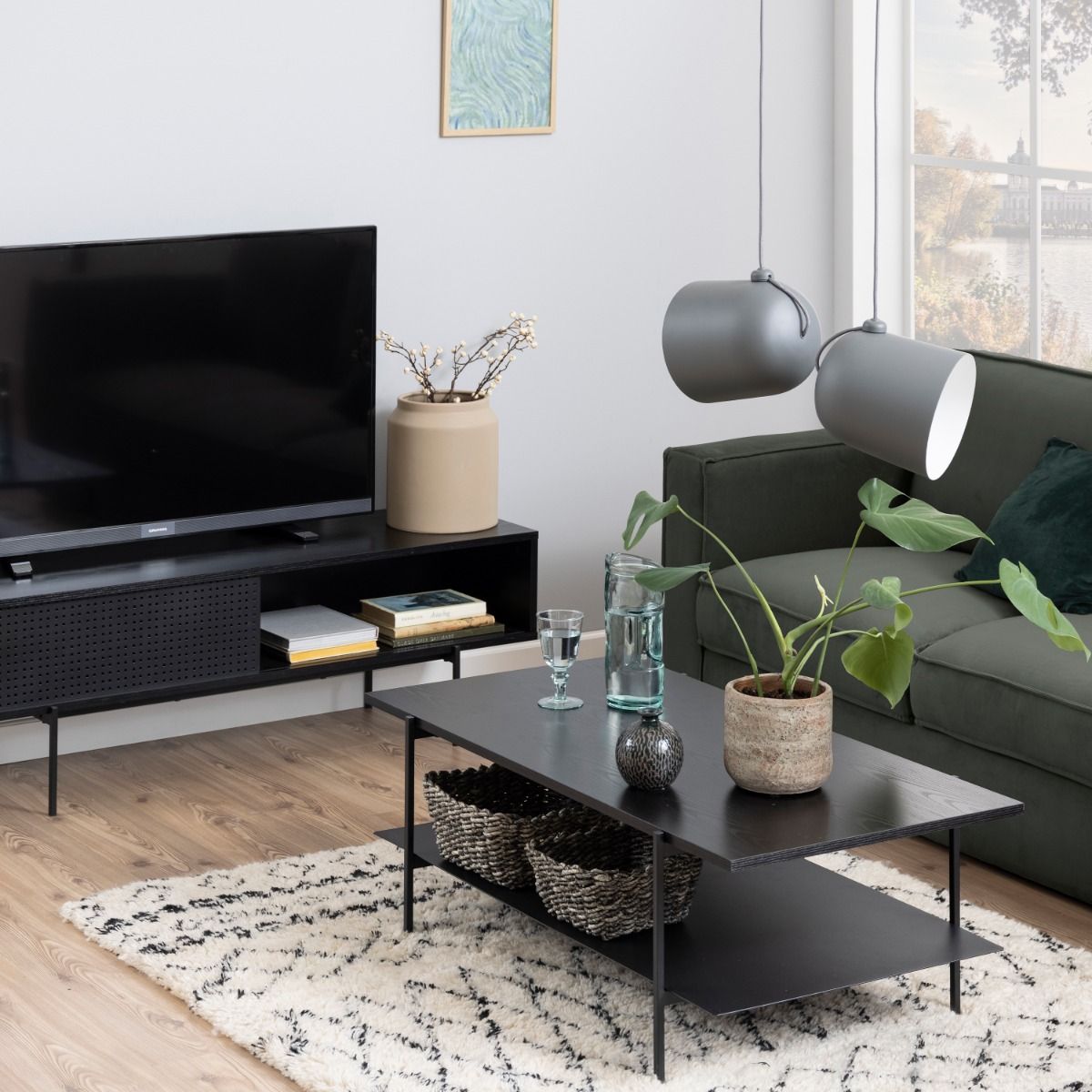#Colour:Black Oak