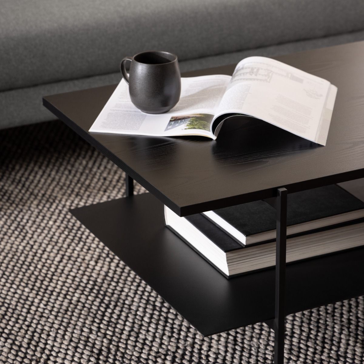 #Colour:Black Oak