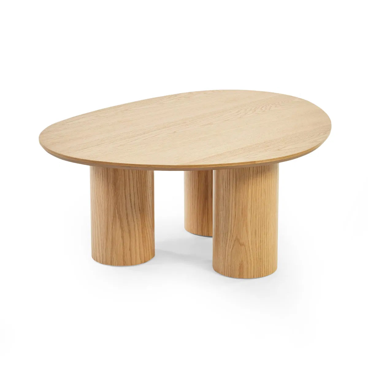 Eila Round Coffee Table