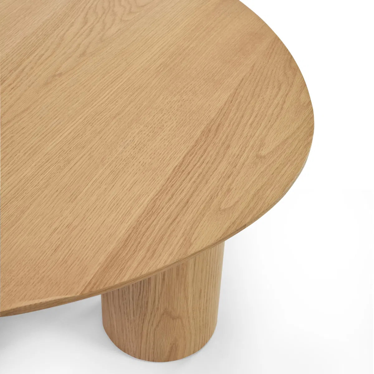 Eila Round Coffee Table