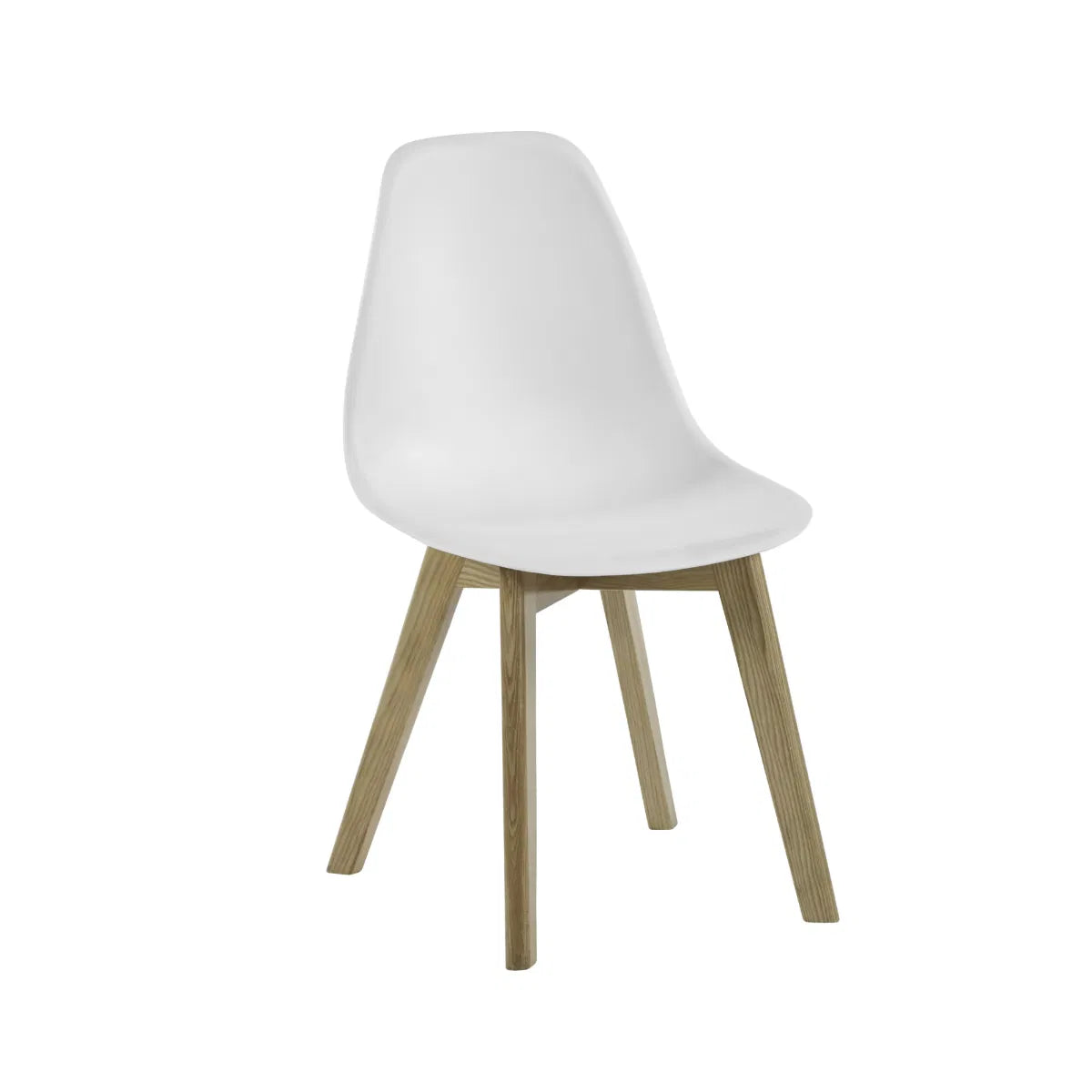 #Colour:White
