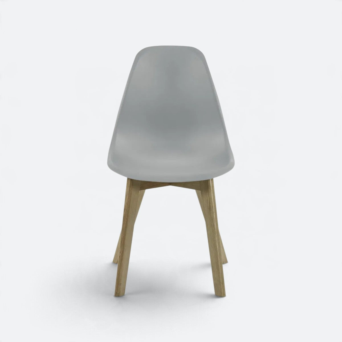 #Colour: Grey