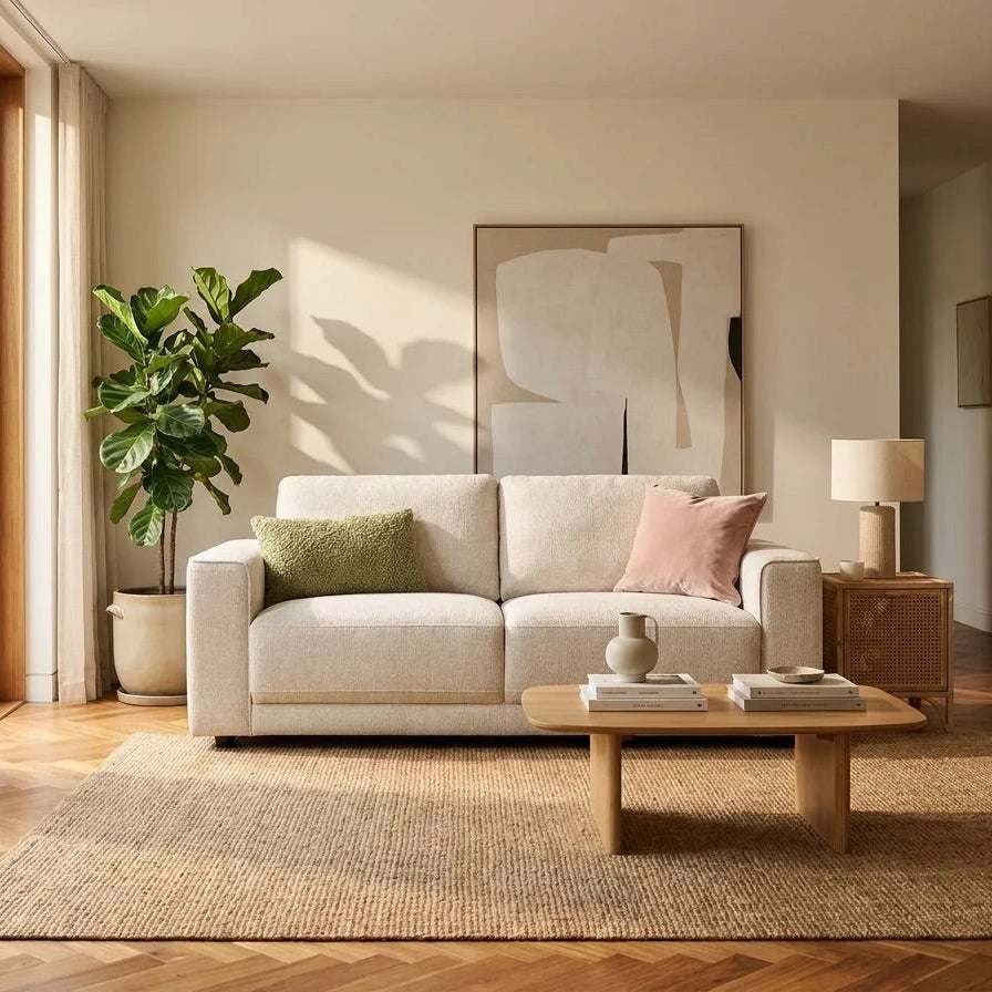 #Colour: Beige