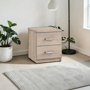 #Colour: Oak