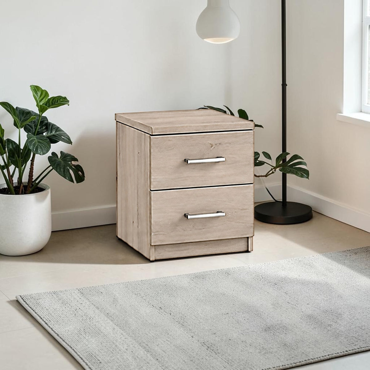 #Colour: Oak