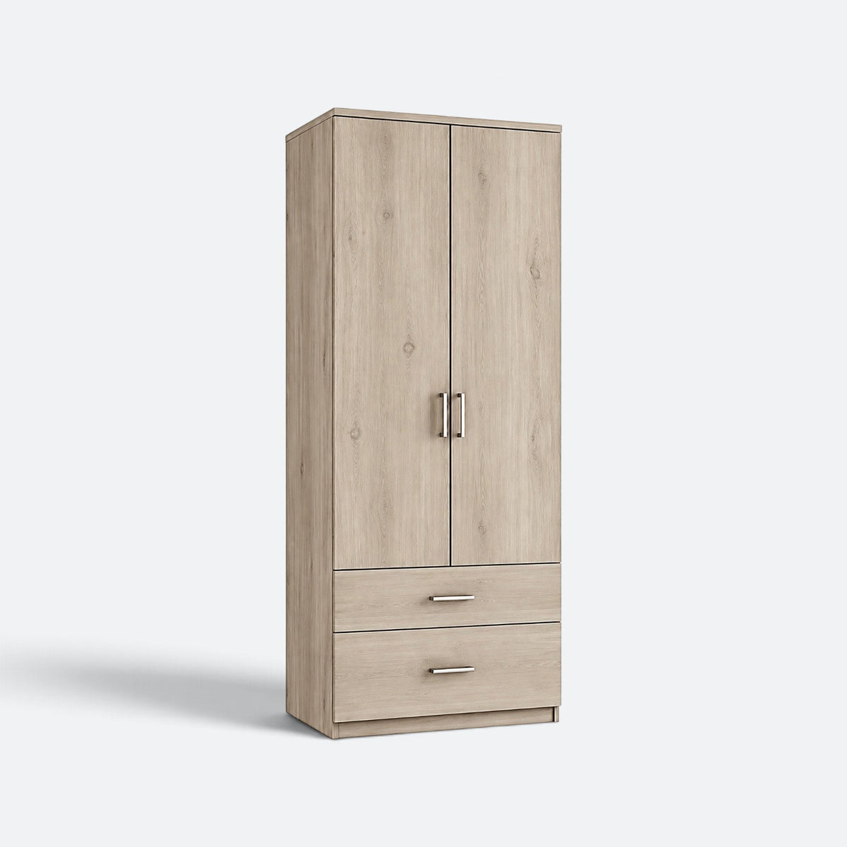 #Colour: Oak