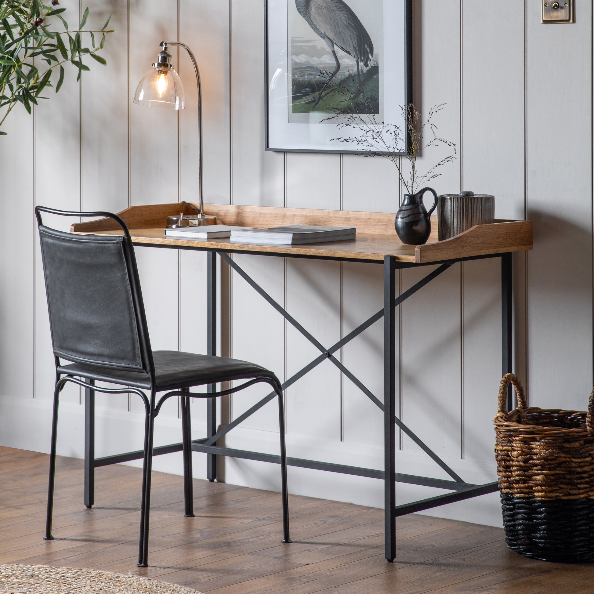 #Colour:Oak