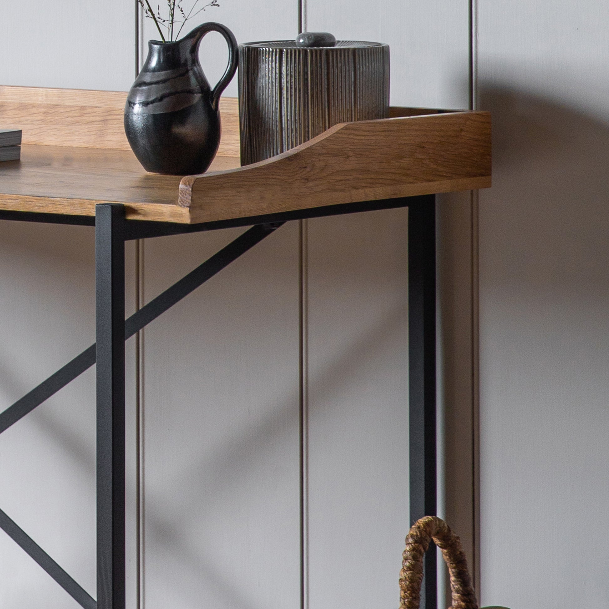 #Colour:Oak