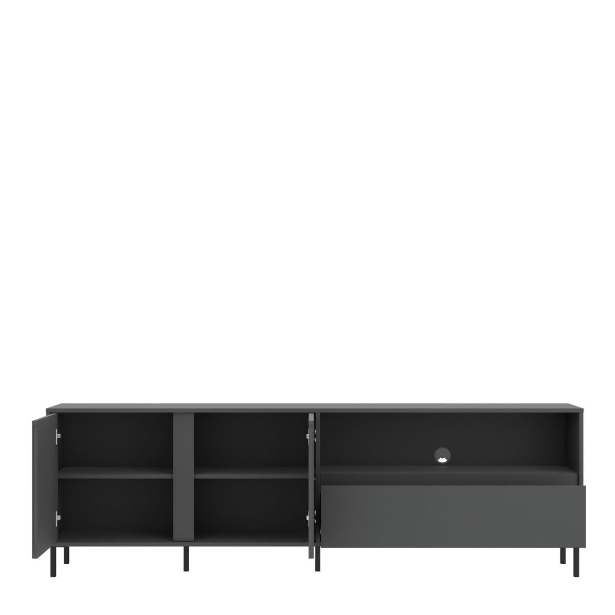 #Colour:Anthracite