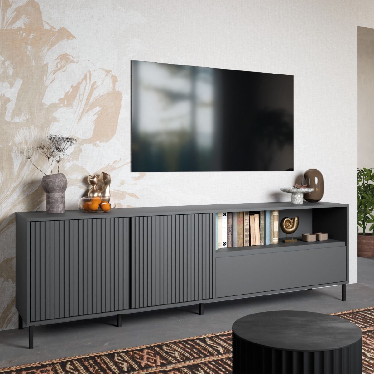 #Colour:Anthracite