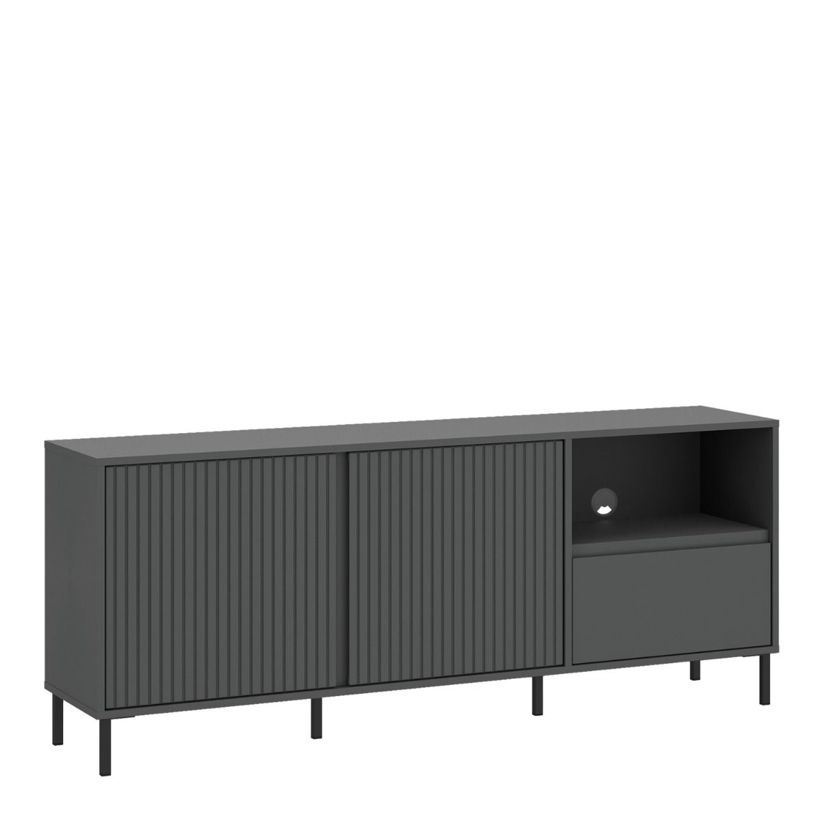 #Colour:Anthracite Size:Small