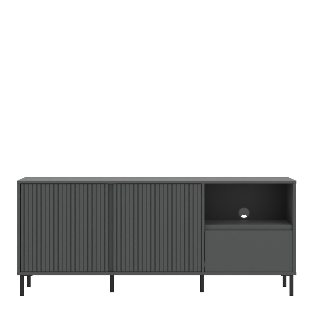 #Colour:Anthracite Size:Small