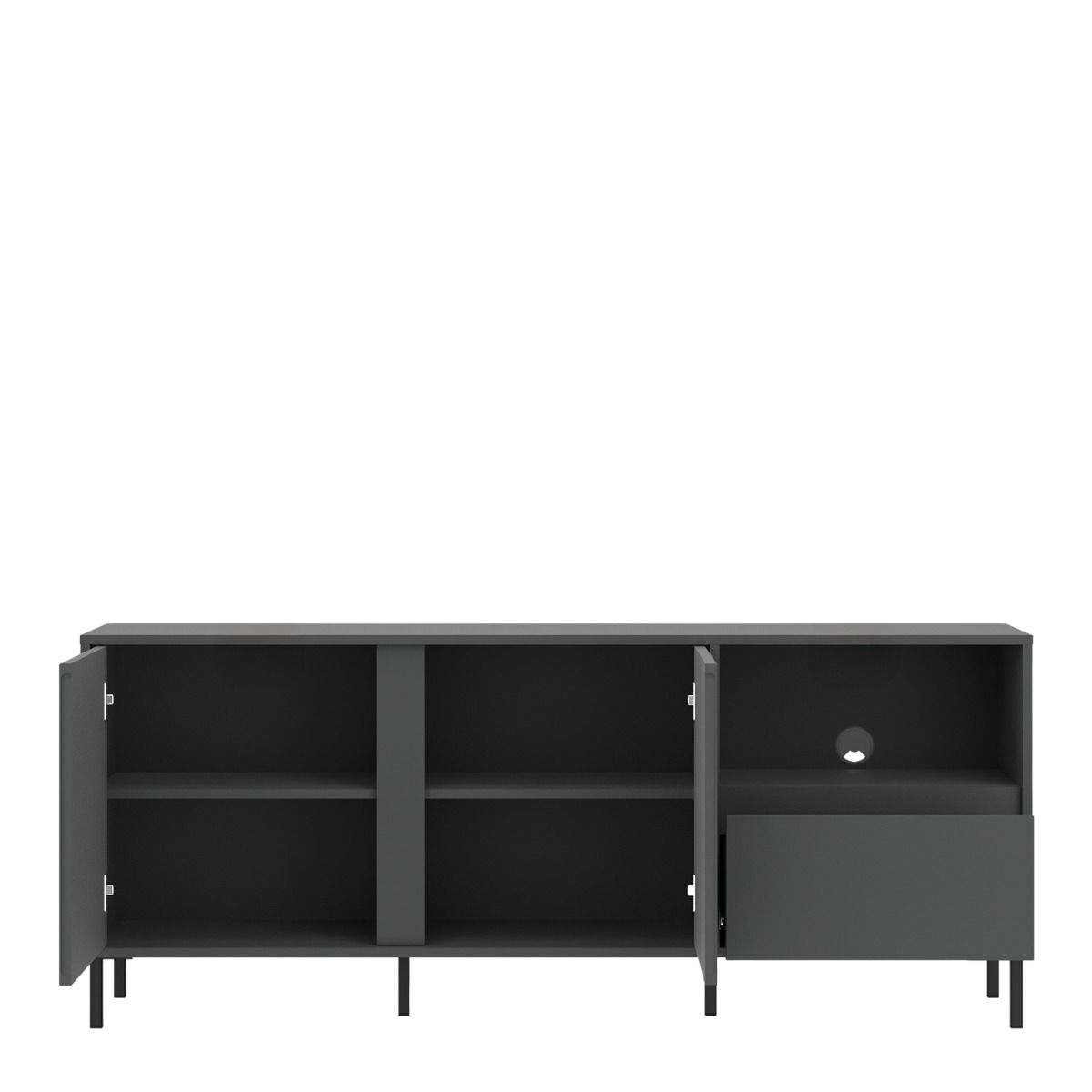 #Colour:Anthracite Size:Small