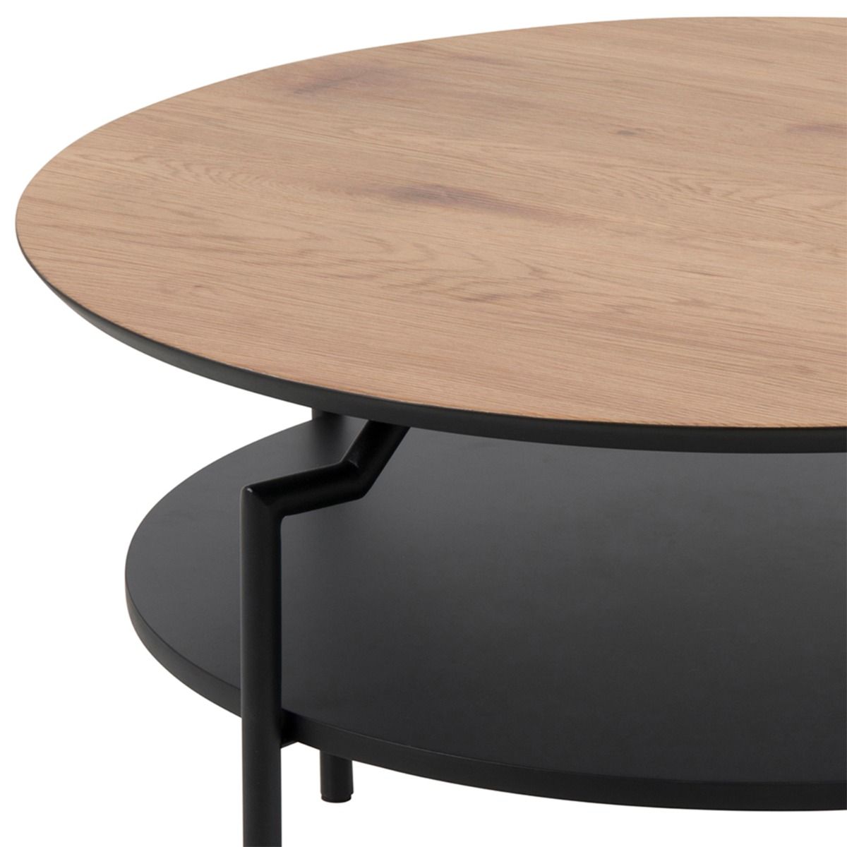 #Colour: Oak