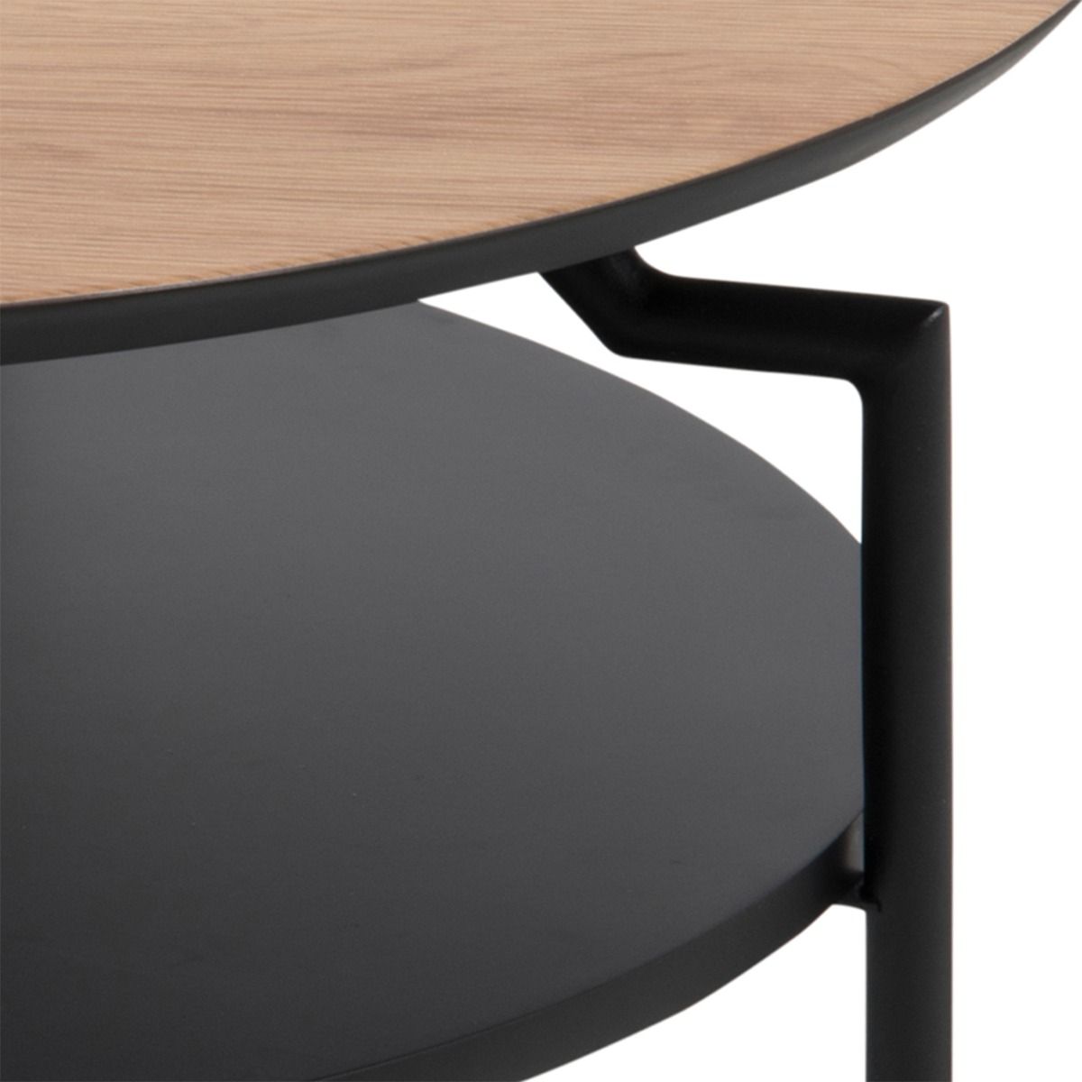 #Colour: Oak