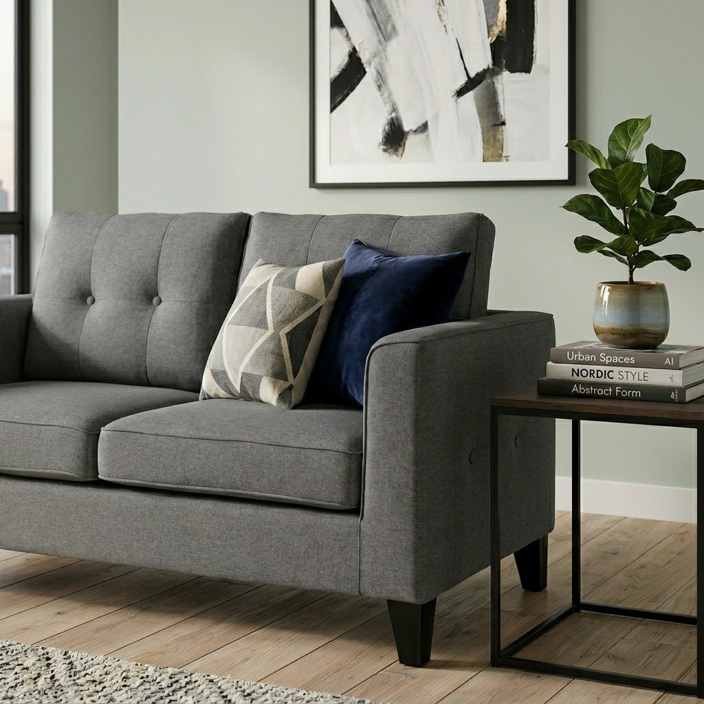 #Colour:Grey