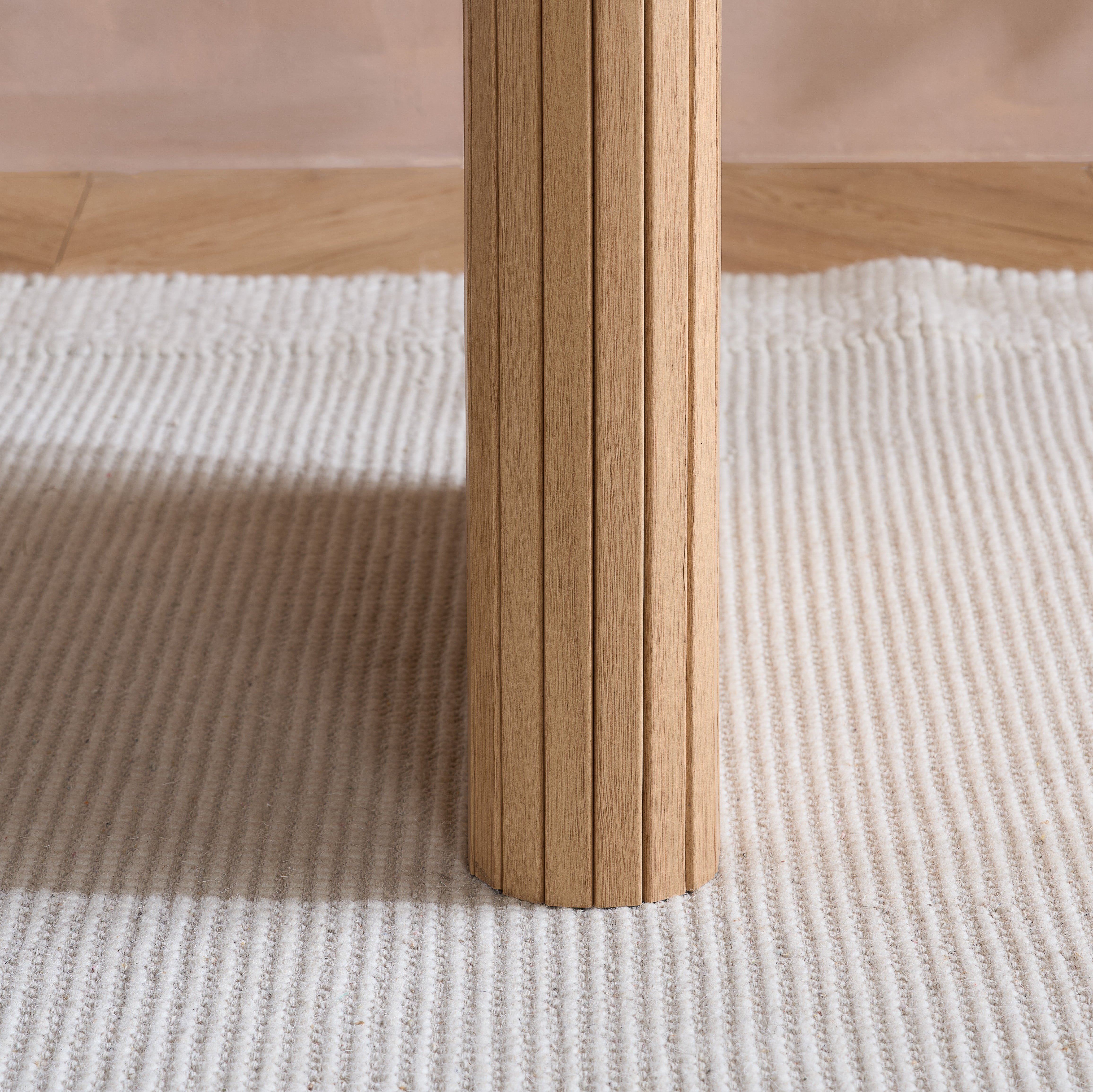 #Colour:Oak Shape:Oval