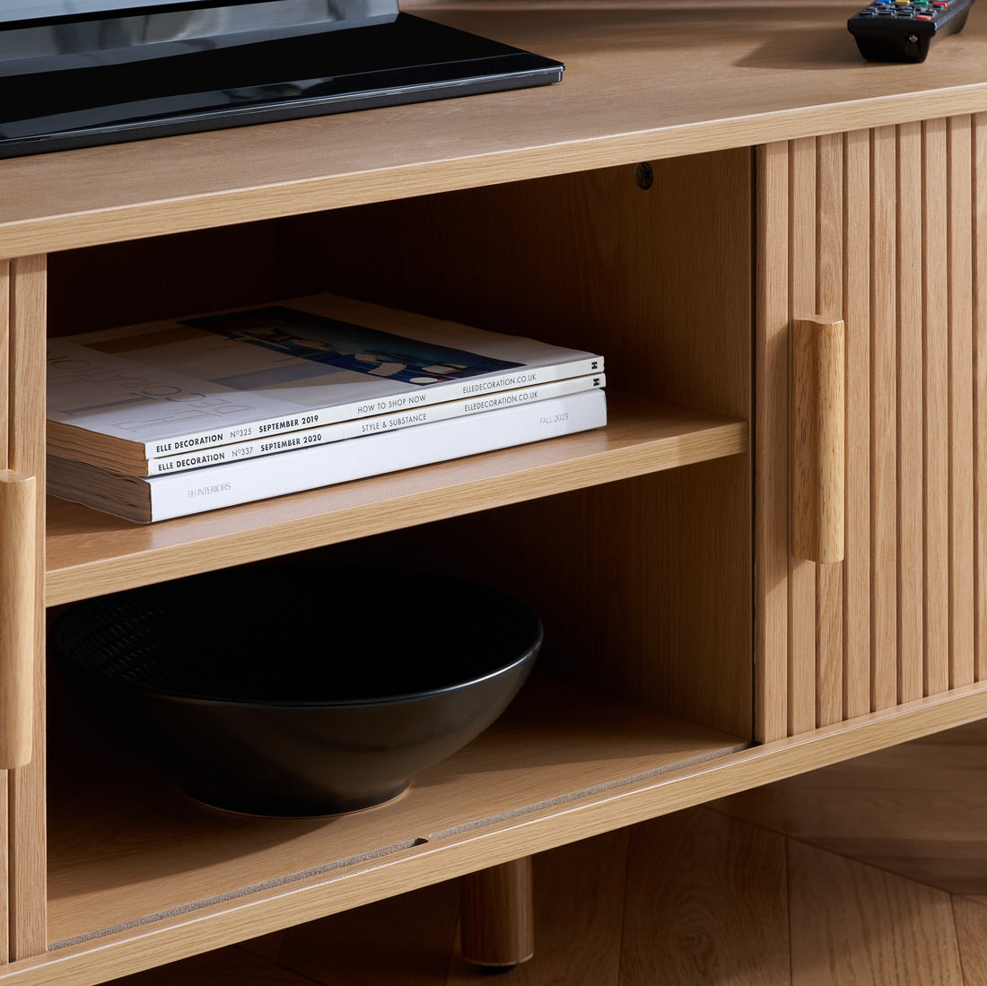 Nooklife