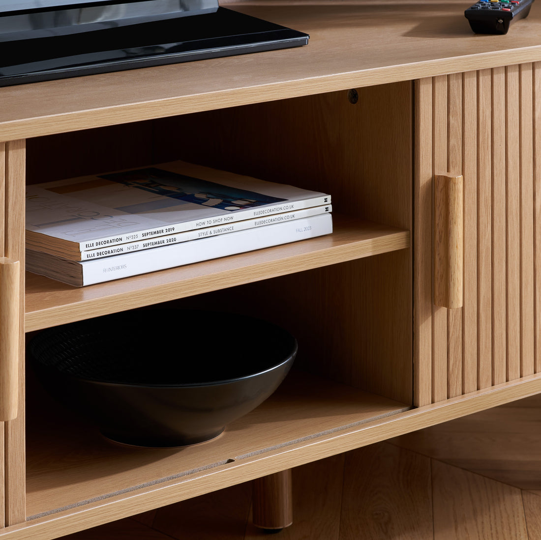 Nooklife