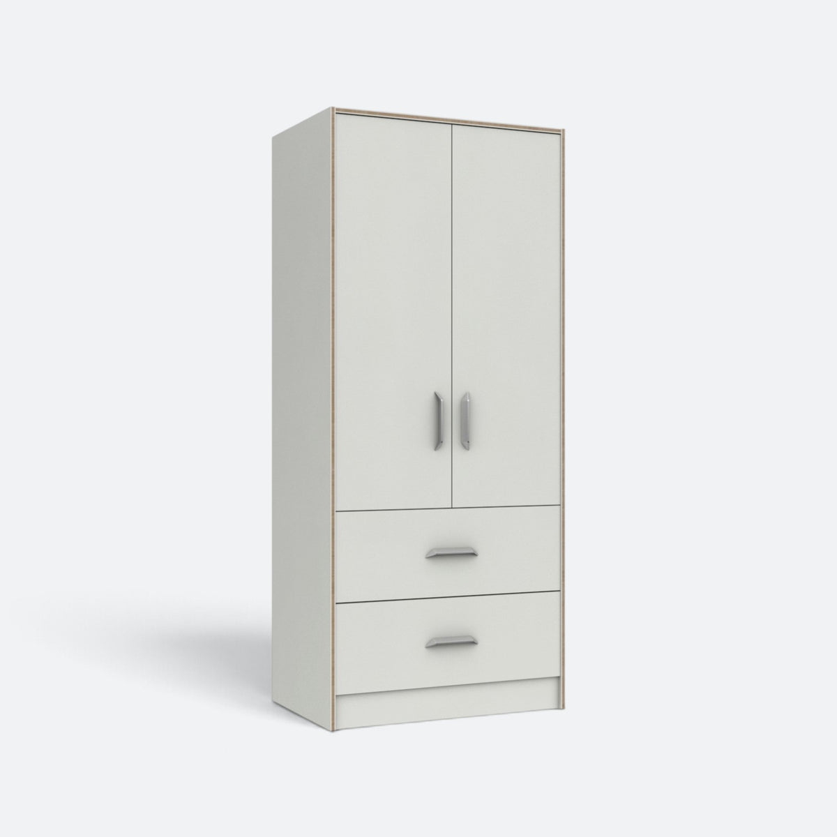 #Colour: White
