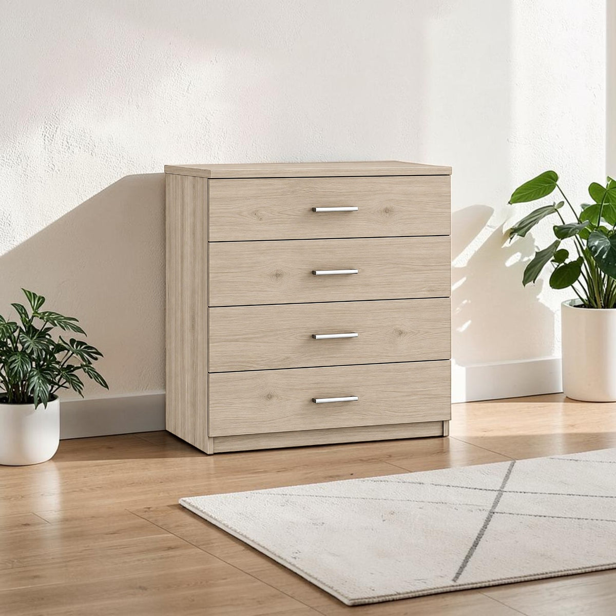 #Colour: Oak