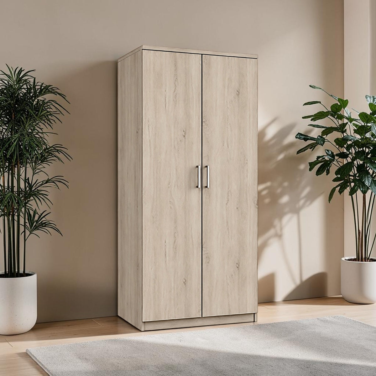 #Colour: Oak