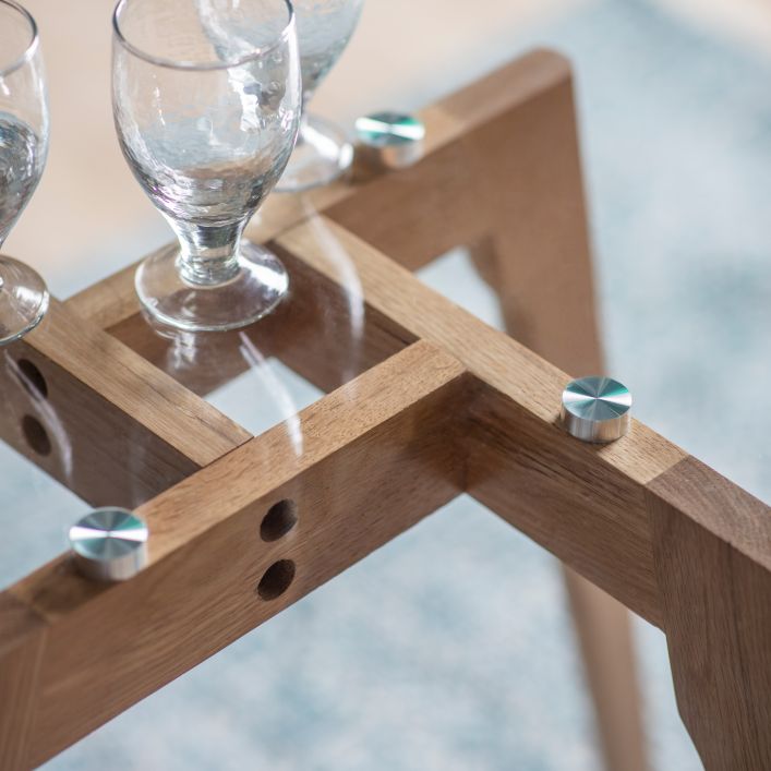 #Colour:Oak