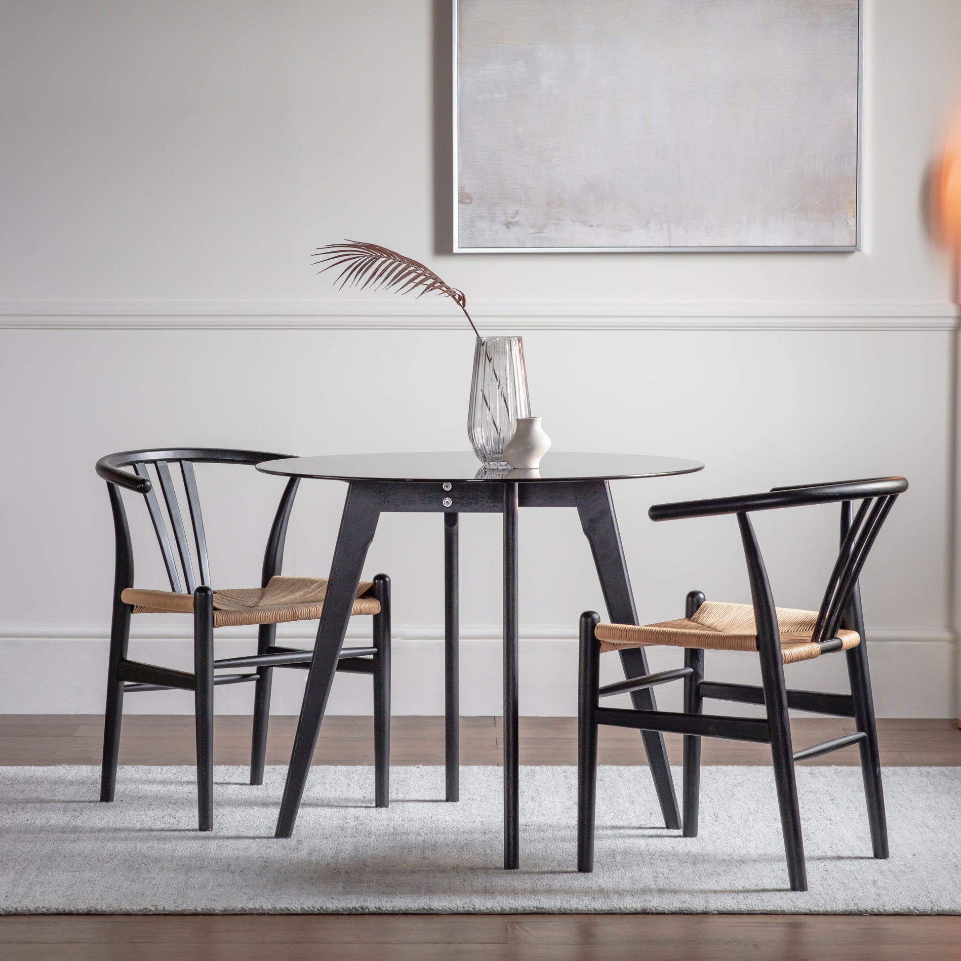 #Colour:Black Oak