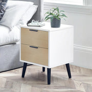 #Colour:Oak